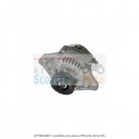 Aixam Alternator Scouty R Gasoline 500 05 | And Higher