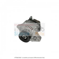 Aixam Minivan alternator 5004 400 02 166720