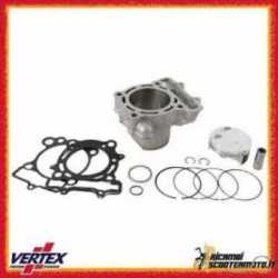 Cilindros Kit Completo Kawasaki Kx 250 F 2006-2008