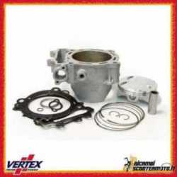 Complete Kit Cylinder Kawasaki Kxe 450 F 2009-2012