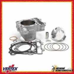 Kit Cylinder D77 Kawasaki Kx 250 F 2017-2019