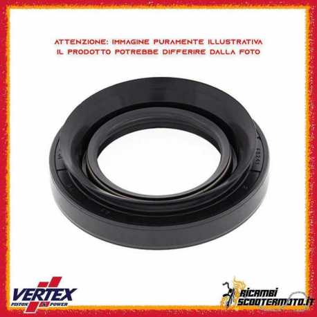 Brake Drum Seal Front Suzuki Lt 250 4Wd Quad Runner 1989-1998