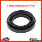 Brake Drum Seal Rear Honda Trx 350 1987-1989