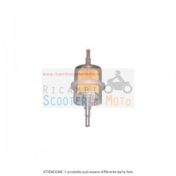 Petrol Filter Aixam Mac 500 Cabriolet 96 / E Higher