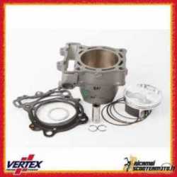 Kit Cilindro Completo Kawasaki Kx 250 F 2004-2008