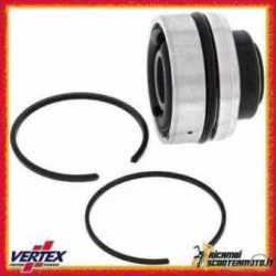 Rear Shock Seal Head Kit Suzuki Rm 125 1991