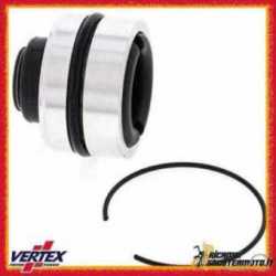 Rear Shock Seal Head Kit Suzuki Rm 125 1982-1986