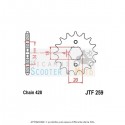 Pinon S Ac P415-D14 Aprilia Af1 Futura 50 91/92