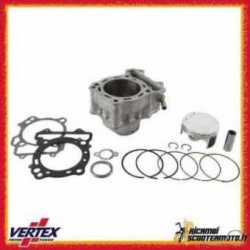 Cilindros Kit Completo Kawasaki Klx 400 2003-2004