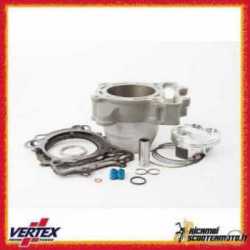 Kit Cilindro Completo Suzuki Rmz 250 2007-2009