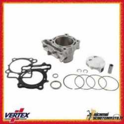 Complete Kit Cylinder Suzuki Rmz 250 2007-2009