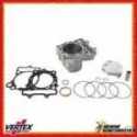 Kit Cilindro Completo Suzuki Rmz 250 2010-2012