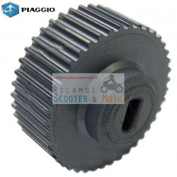 Gear Oil Pump Piaggio Hexagon 125