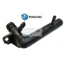 Pipe Fitting Pump Water Piaggio Nrg 50