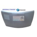 Garde-boue avant Piaggio Ape 50 TL3T