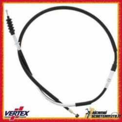 Embrague Cable Kawasaki Klr 250 1985-2005