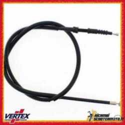 Embrague Cable Yamaha Tt 350 1986-1987