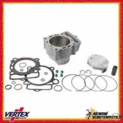 Kit Cilindro Completo Ktm 350 Exc-F / Xc-F / Xcf-W / Six Days 2011-2013