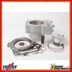 Kit Cilindro Completo Ktm 250 Exc-F / Xc-F / Xc-Fw 2006-2013