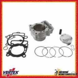 Cylinder Big Bore Kit Ktm 250 Xc-F / Xc-Fw 2013-2015