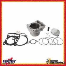 Kit Cilindro D81 3Mm Ktm 250 Exc-F / Xc-F / Xc-Fw 2016-2018