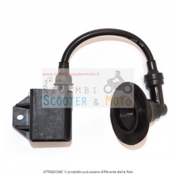 Bobine CDI Aprilia Habana 50 99/03 sur mesure