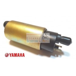 Gasoline Pump Yamaha T-Max 530