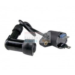 Ignition Coil Outside City Yamaha XC 125