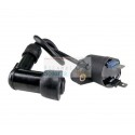 Ignition Coil Outside City Yamaha XC 125