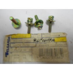 Perno de soporte de embrague Palanca Yamaha Dt 125 / XVS 650 / XV 535 94 06