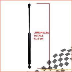 Ammortizzatore gas molla portellone posteriore MICROCAR VIRGO I II III