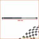 Rear door spring gas shock absorber LIGIER AMBRA