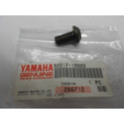 Terminal de tornillo de escape Yamaha Tw 125 / XVS XVS de 650 a 1600