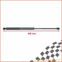 Gas spring shock absorber tailgate BELLIER DIVANE