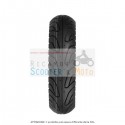 Tire Rear Aprilia Habana 50 99/03