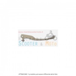 BRAKE LEVER DX APRILIA Gulliver Lk 50 96/98