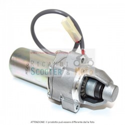 MOTORINO AVVIAMENTO APRILIA Pegaso 50 92/97