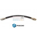 Rear Brake Hose Piaggio Ape Mp P501 P601