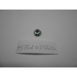 Flanged Nut For Battery Yamaha Yzf Sp 750