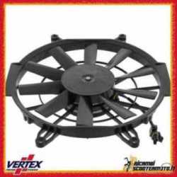 Ventilador Polaris Sportsman 500 Forest 2011