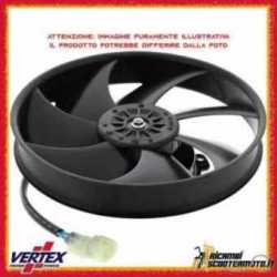 Ventilador Polaris Scrambler 500 2X4 2002