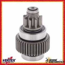 Pignone Dentato Motorino Avviamento Harley Davidson Xl 883 Std 1997-2002