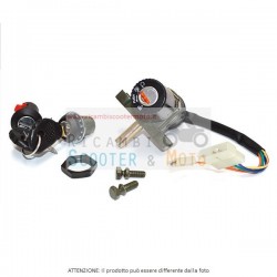 BLOCAGE KIT APRILIA Gulliver 50 Lc 95/00