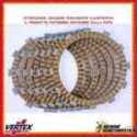 Clutch Disc Kit Honda Crf 80 F 2004-2013