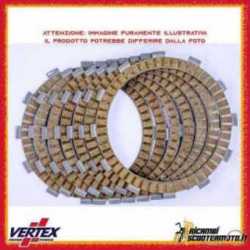 Clutch Disc Kit Honda Xr 80 R 1979-2003