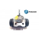 Cylinder rear brake Piaggio Ape MP DX 500 550 175 Bee