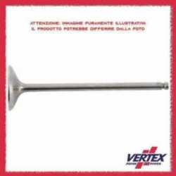 Engine Valves Honda Crf 250 R 2004-2007