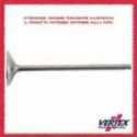 Engine Valves Honda Crf 250 R 2004-2007