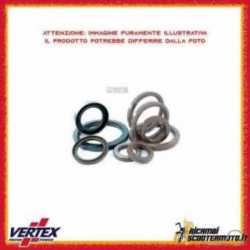 Kit Oil Seal Kawasaki Kx 125 1994-1997