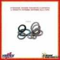 Kit Oil Seal Honda Cr 250 R 1985-1987